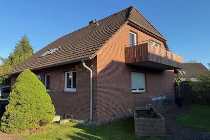 Wohnung zum Mieten in Garbsen 1.150,00 € 90 m²