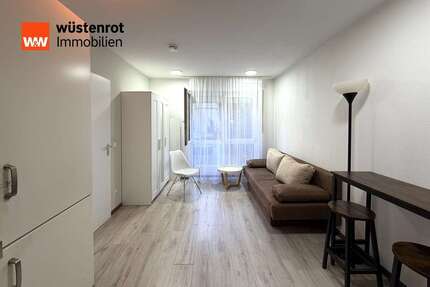 Wohnung zum Kaufen in München 329.000,00 € 33 m²
