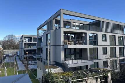 Wohnung zum Mieten in Ostfildern 1.890,00 € 94 m²