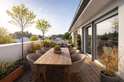 Wohnung zum Kaufen in Bad Nauheim 949.000,00 € 113 m²