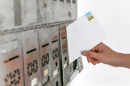 Briefkasten Virtuelles Büro mit Geschäftsadresse in HANNOVER