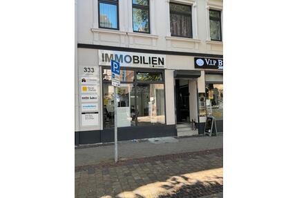 Monteurwohnung Mietwohnung in zentraler Lage Herne-Wanne 50qm