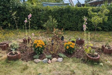 Kleingarten - 1.000,00&nbsp;EUR Kaltmiete, ca.&nbsp; 0,00&nbsp;m&sup2; in Neuruppin (PLZ: 16816)