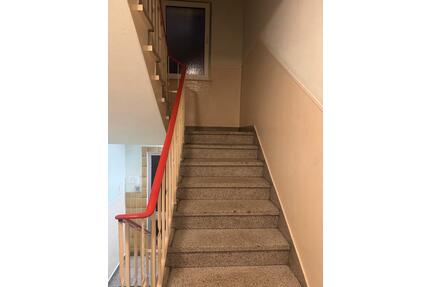 Zu Vermieten Schöne Wohnung 2,5 Zimmer - Gelsenkirchen Gelsenkirchen-Mitte