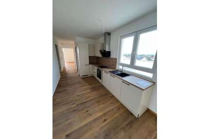Wohnung zum Mieten in Trossingen 1.250,00 € 110 m²