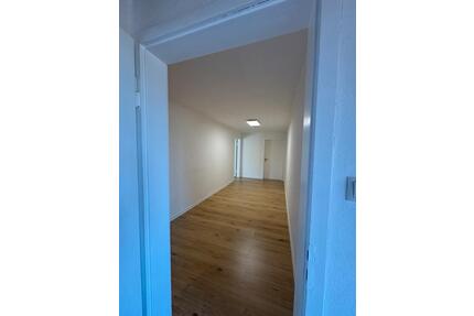 Haselünne -zentrale 3,5 Zimmer Wohnung