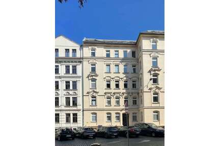 Wohnung zum Mieten in Leipzig 1.000,00 € 57 m²