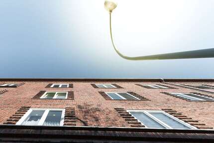 Wohnung zum Mieten in Bremerhaven 600,00 € 82.07 m²