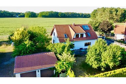 Großzügiges Landhaus in Wildenbruch direkt vom Eigentümer - Michendorf