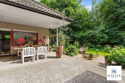 Haus zum Kaufen in Lindern (Oldenburg) Garen 459.000,00 € 229 m² - Lindern (Oldenburg) / Garen