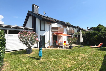 Haus zum Kaufen in Öhningen 669.000,00 € 152 m²