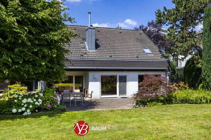 Haus zum Kaufen in Meerbusch 789.000,00 € 175 m²