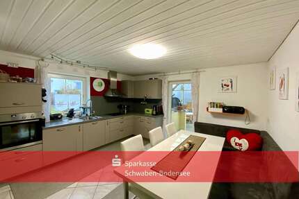 Haus zum Kaufen in Ottobeuren 497.000,00 € 109.97 m²