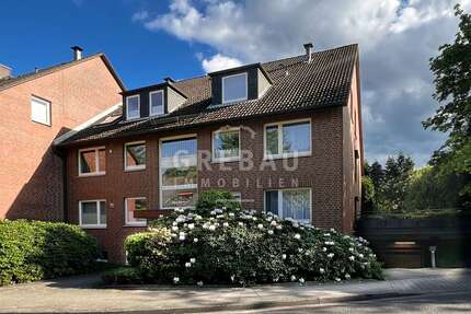 Wohnung zum Kaufen in Hamburg 360.000,00 € 83 m²
