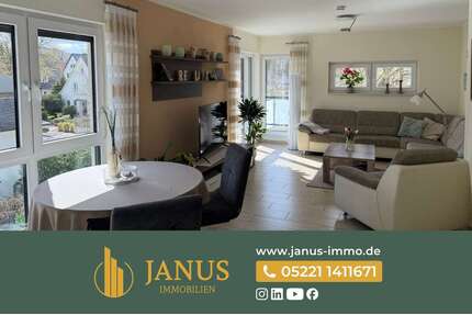 Wohnung zum Kaufen in Lübbecke 389.000,00 € 117 m²