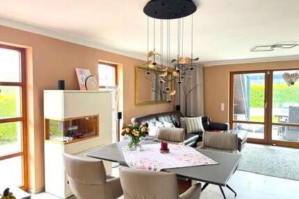 Haus zum Kaufen in Scharbeutz 589.000,00 € 110 m²