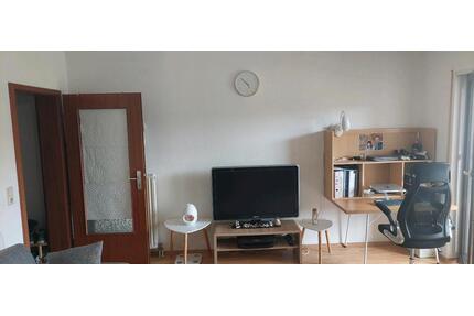 Schöne, ruhige 45 qm Wohnung in Uninähe – Ideal für Studenten - Kaiserslautern Bahnheim