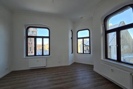 Schöne helle 4-Raumwohnung - 720,00&nbsp;EUR Kaltmiete, ca.&nbsp; 111,00&nbsp;m&sup2; in Bernburg (Saale) (PLZ: 06406)