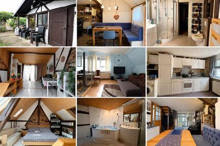 Haus zu verkaufen Provisionsfrei - Bruchsal