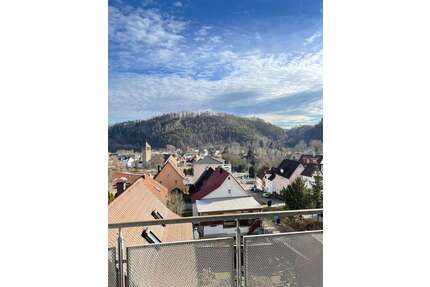 Wohnung zum Mieten in Sulz am Neckar 630,00 € 56 m²