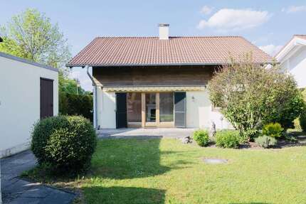 Haus zum Kaufen in Dießen am Ammersee 905.000,00 € 140 m²