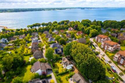 Haus zum Kaufen in Flensburg 649.900,00 € 142 m²