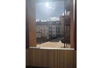 Wohnung zum Mieten in Frankfurt (Oder) 600,00 € 79.59 m²