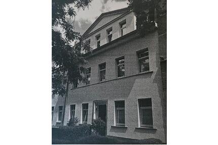 2 Raum Wohnung Mühlenviertel - 90.000,00&nbsp;EUR Kaufpreis, ca.&nbsp; 40,00&nbsp;m&sup2; in Erfurt (PLZ: 99089) Andreasvorstadt
