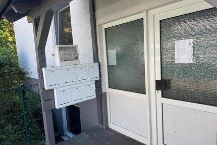 Provisonsfreie 2 Zimmer Souterrain-Wohnung - Germersheim