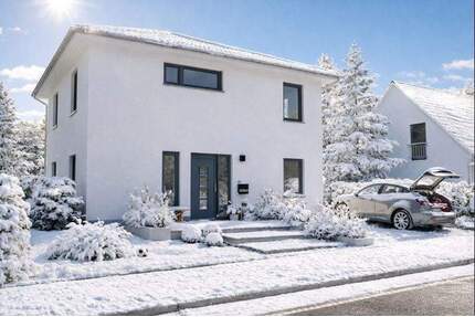 Dein eigenes Haus: unkompliziert, energetisch sicher & bezahlbar - Lockwisch Hof Lockwisch