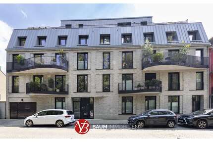 Wohnung zum Kaufen in Düsseldorf 1.590.000,00 € 154.36 m²