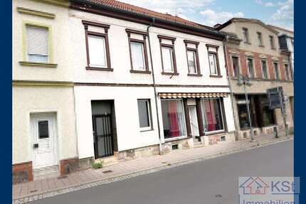 Wohnung zum Mieten in Groitzsch 800,00 € 80 m²