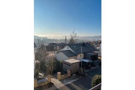 Rudolstadt Schloßstraße 2 Raum Wohnung mit Balkon und Tiefgaragen