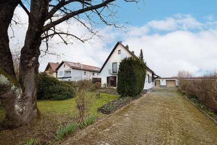 Grundstück zu verkaufen in Althegnenberg 598.000,00 € 832 m²