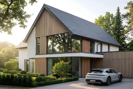 Grundstück zu verkaufen in Gauting 898.000,00 € 470 m²