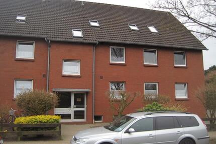 Schöne 3-Zimmer Wohnung in Himmelpforten