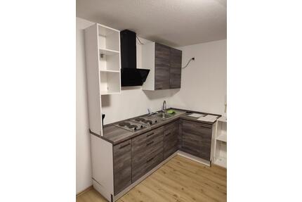 Zentral gelegene 1-Zimmer-Wohnung im Herzen von BT - Bayreuth City