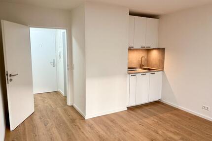 Sanierte 1 Zimmer Wohnung - 695,00&nbsp;EUR Kaltmiete, ca.&nbsp; 29,00&nbsp;m&sup2; in Stuttgart (PLZ: 70188) Stuttgart-Ost