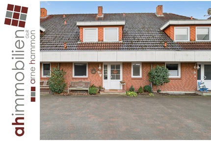 Haus zum Kaufen in Jarplund 319.000,00 € 102 m²