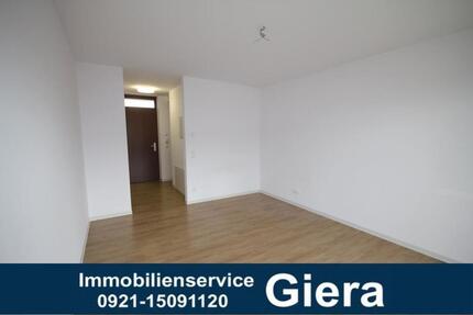 1 Zi.-Studentenapartment in bester Citylage - Bayreuth