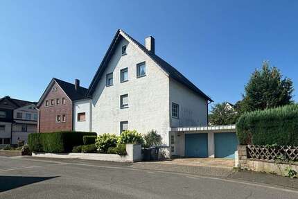 Haus zum Kaufen in Witten 549.000,00 € 179 m²