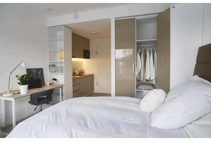 Top Lage +Ausstattung. Einziehen ohne Stress Dein neues Zuhause!. - Frankfurt am Main Nord-West