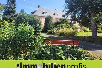 Haus zum Kaufen in Schwarzenbach an der Saale 250.000,00 € 160 m²