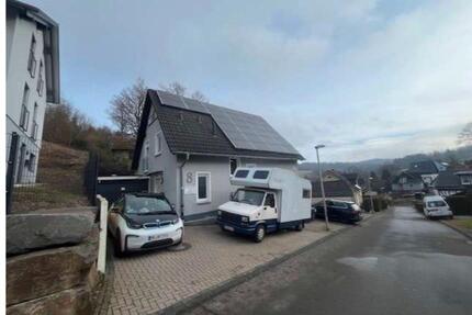 Einfamilienhaus - 390.000,00&nbsp;EUR Kaufpreis, ca.&nbsp; 119,00&nbsp;m&sup2; in Kierspe (PLZ: 58566)