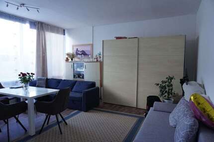 Wohnung zum Mieten in Bohmte 350,00 € 55.61 m²