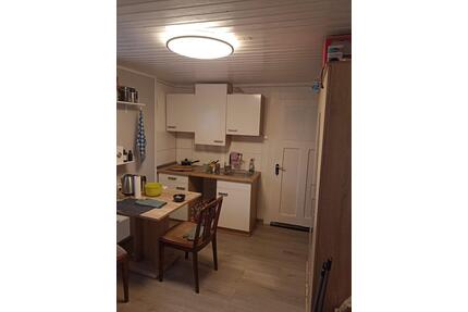 1 Zimmer, Küche, Bad in Lahnau-Waldgirmes zu vermieten