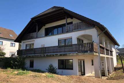 Wohnung zum Mieten in Hunzel 745,00 € 81 m²