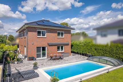 Haus zum Kaufen in Berlin 950.000,00 € 204 m²