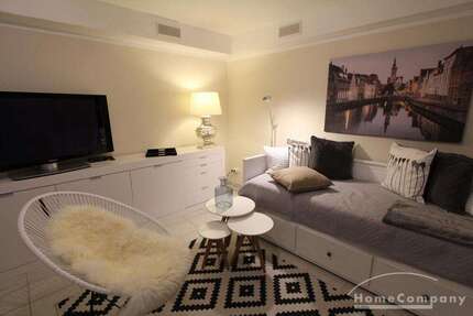 Wohnen auf Zeit in Bonn 820,00 €