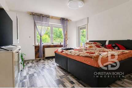 Wohnung zum Kaufen in Wiehl 129.000,00 € 59 m²